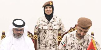 UAE Ministry of Defense pens strategic partnership with EDGE UAE Ministry of Defense-EDGE sign partnership