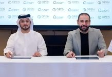 CERT, Open Innovation AI partner to boost UAE AI capabilities CERT, Open Innovation AI partner -GCC Business News