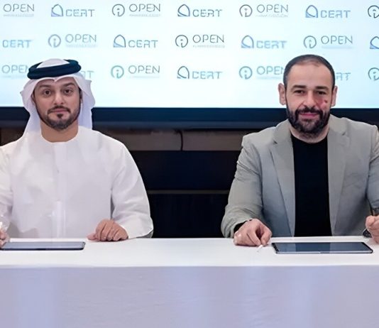 CERT, Open Innovation AI partner -GCC Business News