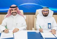 Saudi Accreditation Center signs MoU with Saudi Energy Saudi Accreditation Center-Saudi Energy sign MoU