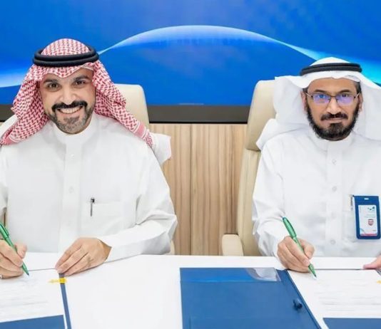 Saudi Accreditation Center-Saudi Energy sign MoU