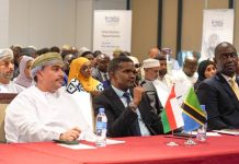 Omani-Tanzanian Business Forum-GCC Business News
