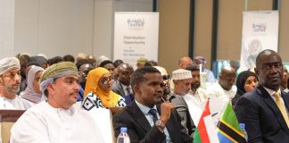 Omani-Tanzanian Business Forum advances bilateral trade ties Omani-Tanzanian Business Forum-GCC Business News