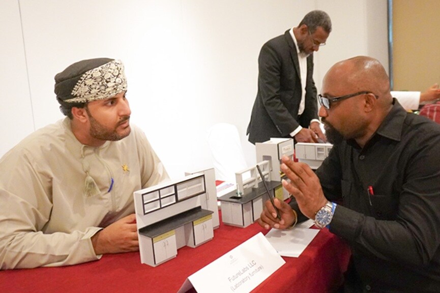 Omani-Tanzanian Business Forum trade ties-GCC Business News