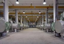 Abu Dhabi DoE launches Cooling Load Manual for energy efficiency Abu Dhabi DoE launches Cooling Load Manual-GCC Business News