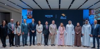 Shurooq partners with Minor Hotels to manage ‘Sharjah Collection’ Shurooq partners with Minor Hotels-GCC Business News