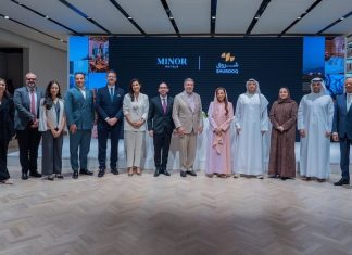 Shurooq partners with Minor Hotels to manage ‘Sharjah Collection’ Shurooq partners with Minor Hotels-GCC Business News