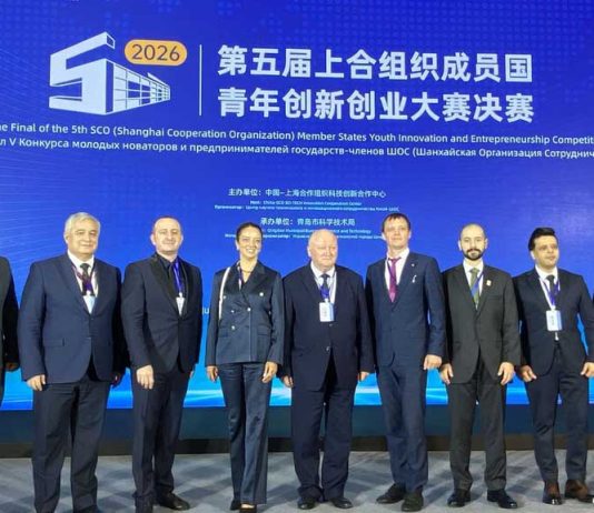 SPARK launches initiative to attract Chinese companies