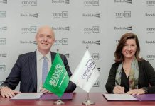 Multiply Media Group-Cenomi Centers Partnership