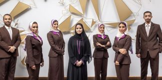 Etihad introduces overseas deployment for Emirati airport trainees Etihad overseas deployment for Emirati airport trainees-GCC Business News