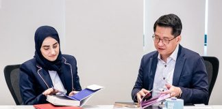 Qatar and Singapore discuss cooperation in labor sector Qatar-Singapore Cooperation in Labour Sector