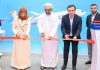 Oman Air direct flights to Tashkent and Singapore-GCC Business News