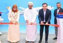 Oman Air launches direct flights to Tashkent and Singapore Oman Air direct flights to Tashkent and Singapore-GCC Business News