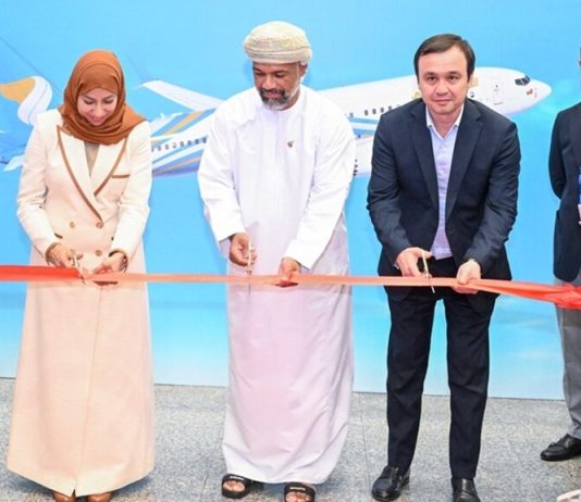 Oman Air direct flights to Tashkent and Singapore-GCC Business News