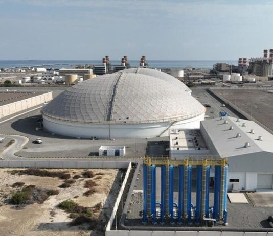 Nama Water Services Oman water services contract-GCC Business News