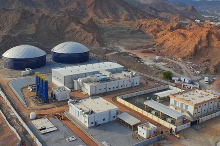 Nama Water Services awards Oman water services contract-GCC Business News