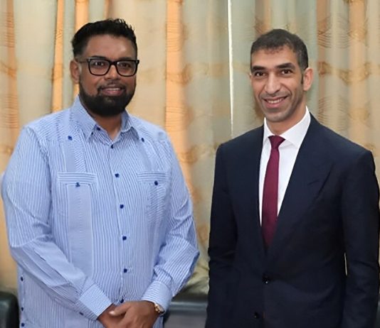 UAE and Guyana trade and investment partnership-GCC Business News