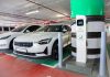 DEWA installs 46 EV charging points in Al Shera’a- GCC Business News