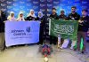Saudi students secure Gulf 1st at MATE ROV World Championship Saudi students secure Gulf 1st at MATE ROV World Championship-GCC Business News