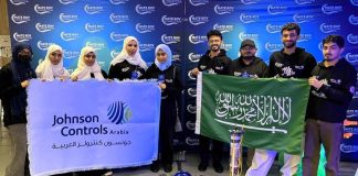 Saudi students secure Gulf 1st at MATE ROV World Championship Saudi students secure Gulf 1st at MATE ROV World Championship-GCC Business News
