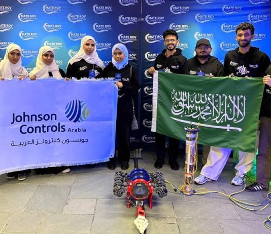 Saudi students secure Gulf 1st at MATE ROV World Championship-GCC Business News