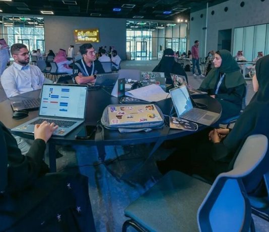 'The Garage Challenge' powers Saudi startup innovation-GCC Business News