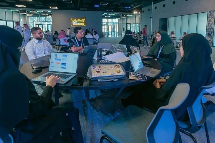 'The Garage Challenge' powers Saudi startup innovation-GCC Business News 'The Garage Challenge' powers Saudi startup innovation-GCC Business News