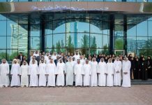 UAE , FAO host future legislation workshop to boost food security
