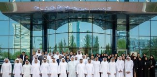 UAE , FAO host future legislation workshop to boost food security