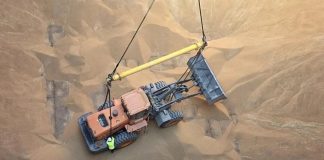 SABIL receives first wheat shipment through NEOM Port SABIL first wheat shipment through NEOM Port-GCC Business News