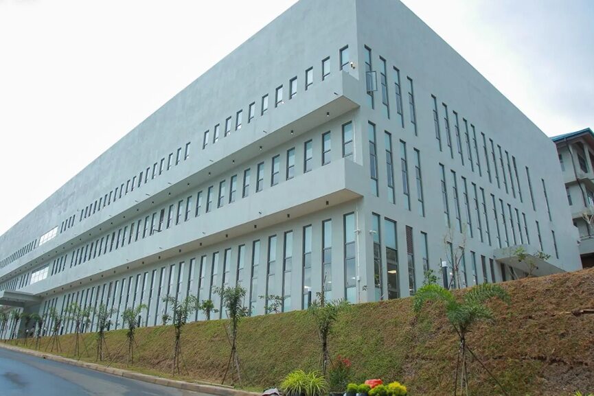 SFD-Sri Lanka open Faculty of Medicine-GCC Business News
