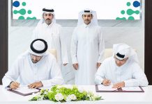Qatar MOCI, QatarEnergy sign industrial resource allocation framework Qatar MOCI, QatarEnergy sign deal-GCC Business News