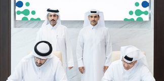 Qatar MOCI, QatarEnergy sign deal-GCC Business News