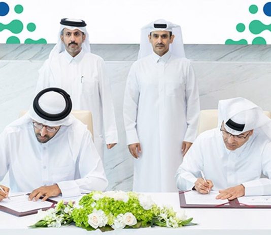 Qatar MOCI, QatarEnergy sign deal-GCC Business News