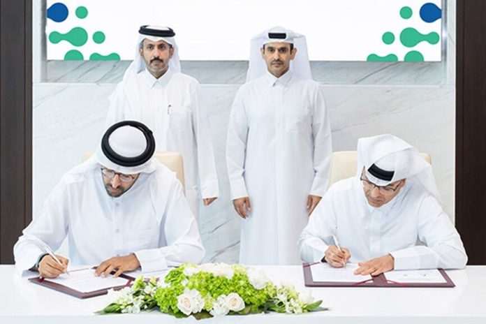 Qatar MOCI, QatarEnergy sign deal-GCC Business News Qatar MOCI, QatarEnergy sign deal-GCC Business News