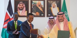 Saudi Arabia and Kenya labor cooperation agreement-GCC Business News