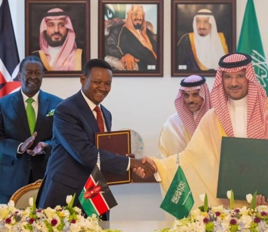 Saudi Arabia and Kenya labor cooperation agreement-GCC Business News