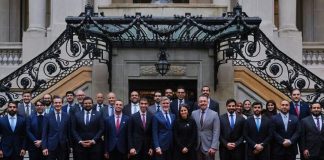 UAE Trade Days boosts ties across 5 South American nations UAE Trade Days tour boosts economic ties across 5 South American countries-GCC Business News