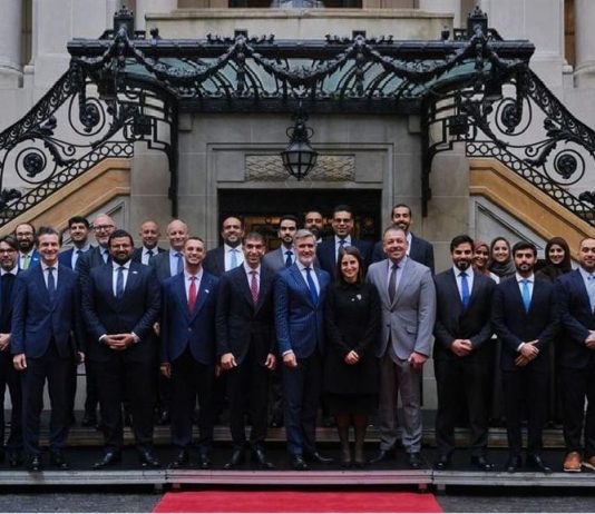 UAE Trade Days tour boosts economic ties across 5 South American countries-GCC Business News