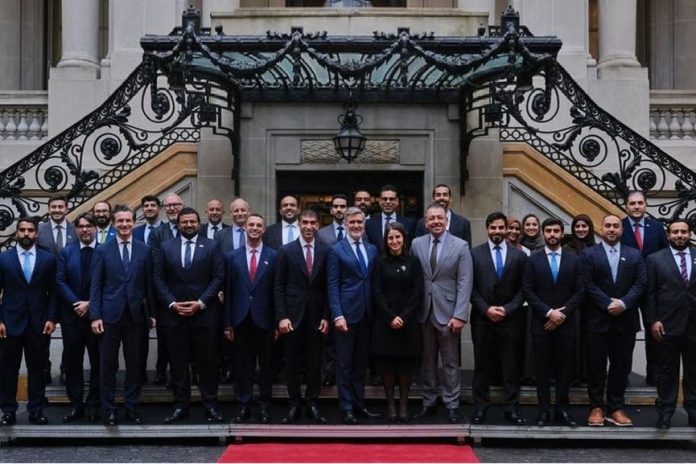 UAE Trade Days tour boosts economic ties across 5 South American countries-GCC Business News