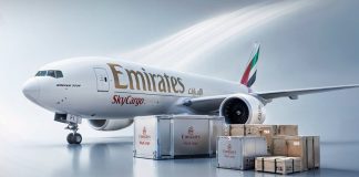 Dubai Customs, Emirates SkyCargo strengthen trade logistics Dubai Customs, Emirates SkyCargo Cargo Operations-GCC Business News