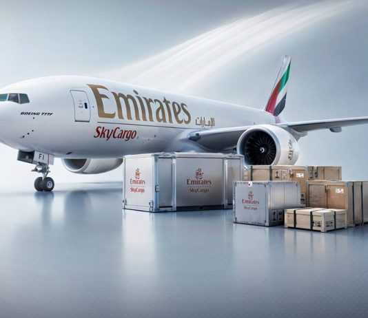 Dubai Customs, Emirates SkyCargo Cargo Operations-GCC Business News