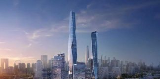 DMCC launches DMCC Cyber; Unifies 4,000+ firms under DMCC Tech