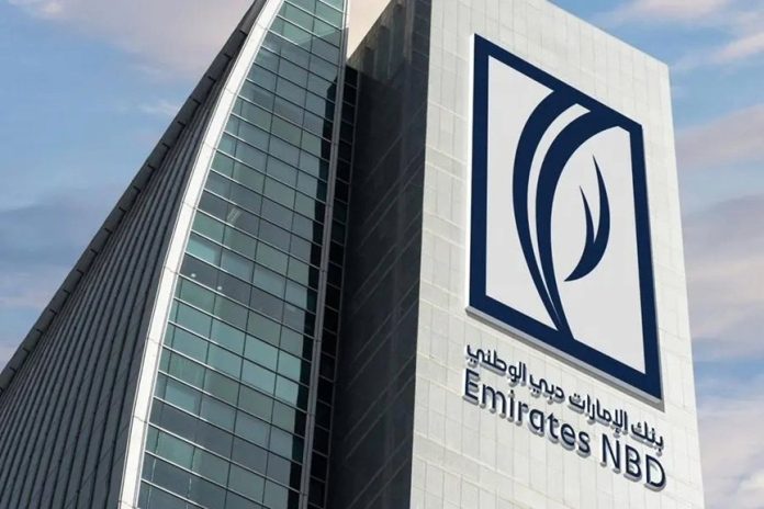 Emirates NBD, Techstars partnership-GCC Business News