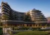 Marriott International signs agreement