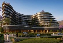 Marriott International signs deal to open The Westin Abha Marriott International signs agreement