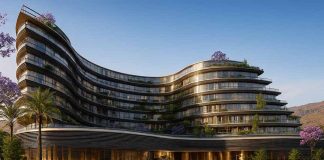 Marriott International signs deal to open The Westin Abha Marriott International signs agreement