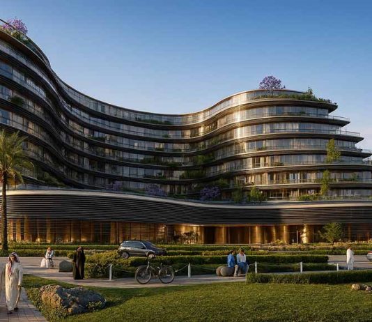 Marriott International signs agreement