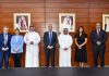 CBB and Bahrain Bourse discuss Capital Market Development Plan CBB, Bahrain Bourse Capital Market Development Plan-GCC Business News