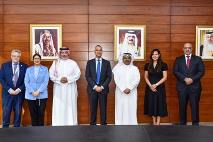 CBB, Bahrain Bourse Capital Market Development Plan-GCC Business News CBB, Bahrain Bourse Capital Market Development Plan-GCC Business News